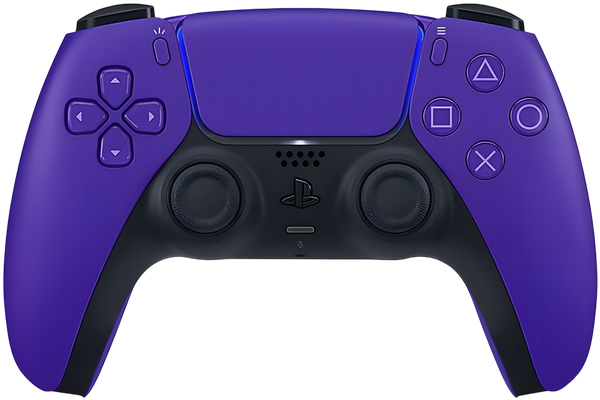 DualSense PS5 Controller - Galactic Purple