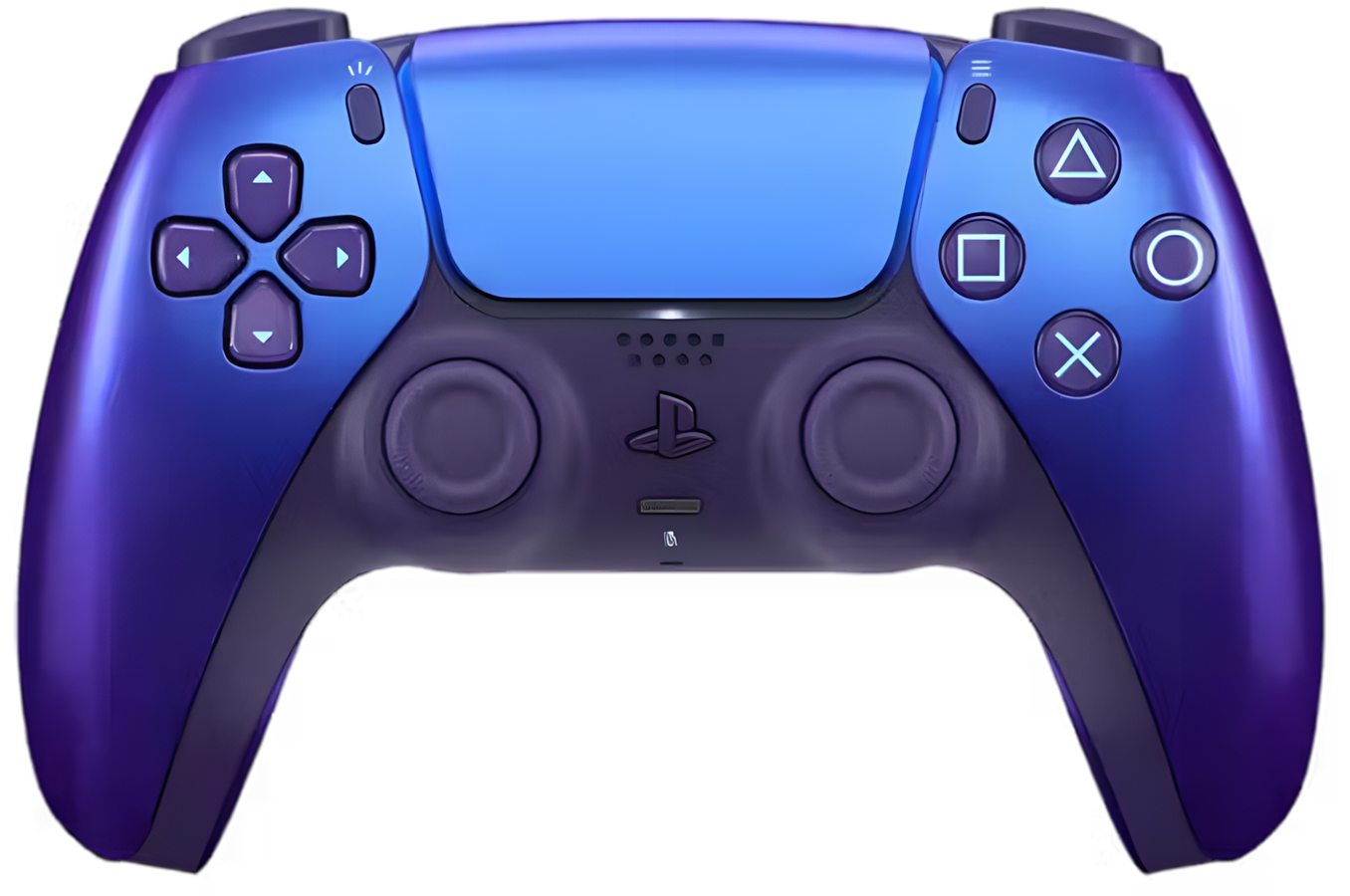 DualSense PS5 Controller - Chroma Indigo - Open Sealed