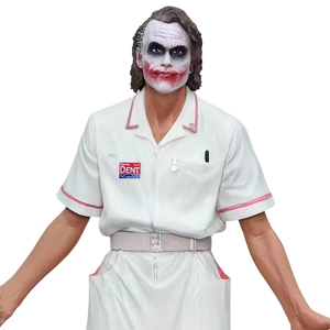 The Dark Knight – Joker - Nurse Disguise - Figure  for sale in Egypt from Games2Egypt