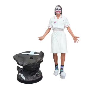 The Dark Knight – Joker - Nurse Disguise - Figure  for sale in Egypt from Games2Egypt