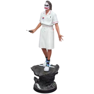 The Dark Knight – Joker - Nurse Disguise - Figure  for sale in Egypt from Games2Egypt