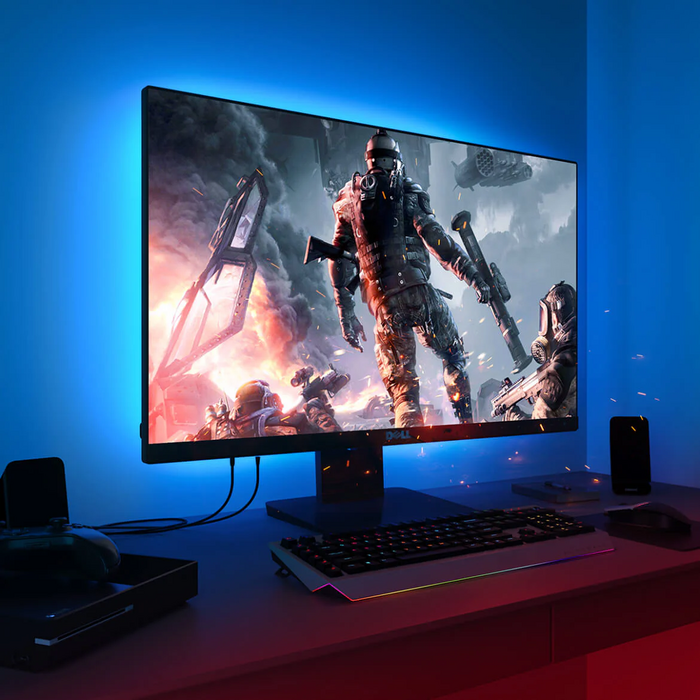 Govee H61790A1 Bluetooth LED TV Backlight - 46:60 Inch  for sale in Egypt from Games2Egypt