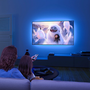 Govee H61790A1 Bluetooth LED TV Backlight - 46:60 Inch  for sale in Egypt from Games2Egypt
