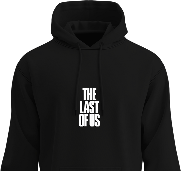 The Last of Us Hoodie   for sale in Egypt from Games2Egypt