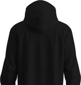 Hoodie - Black - Plain  for sale in Egypt from Games2Egypt