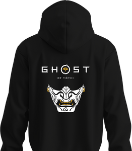 Rise from Shadows – Ghost of Yōtei Hoodie  for sale in Egypt from Games2Egypt