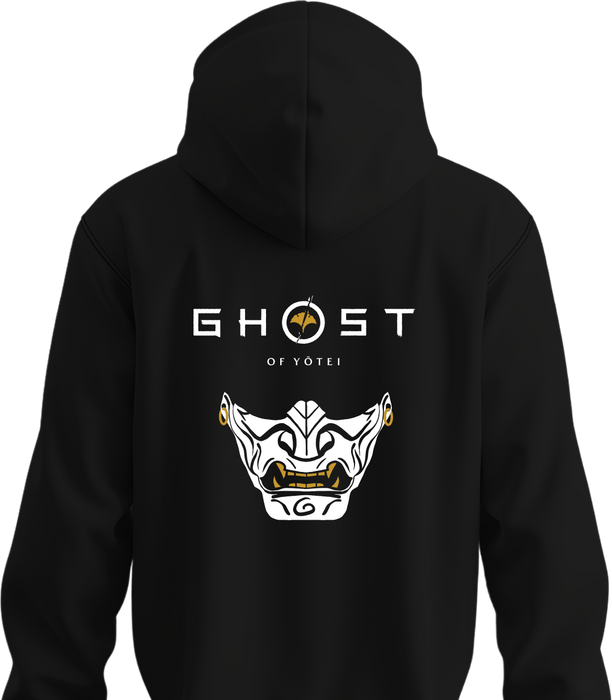 Rise from Shadows – Ghost of Yōtei Hoodie  for sale in Egypt from Games2Egypt