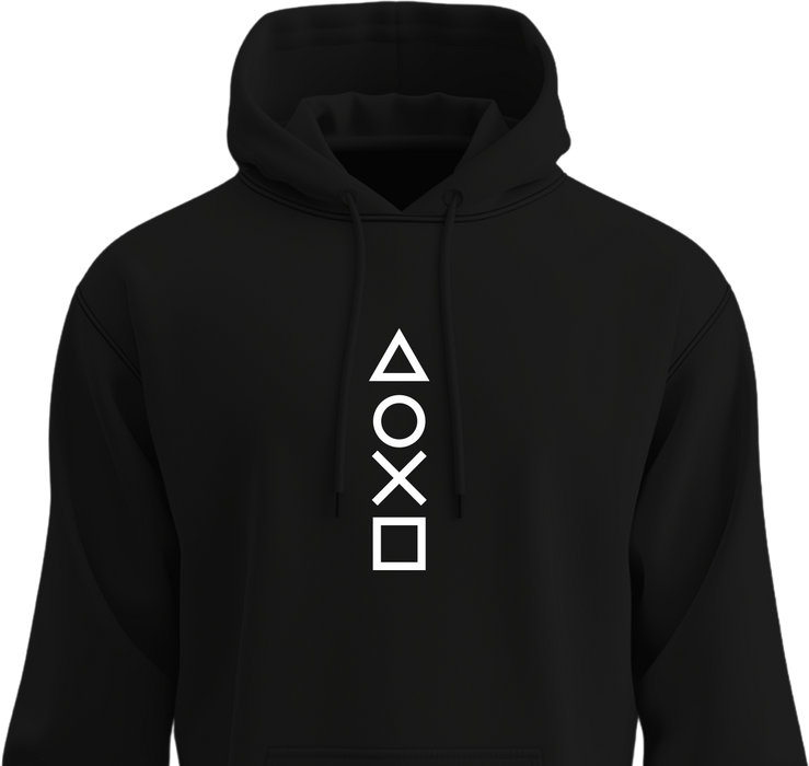 Rise from Shadows – Ghost of Yōtei Hoodie  for sale in Egypt from Games2Egypt