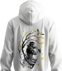 Follow the Wind – Ghost of Tsushima Hoodie  for sale in Egypt from Games2Egypt