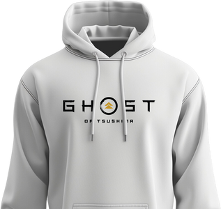 Follow the Wind – Ghost of Tsushima Hoodie  for sale in Egypt from Games2Egypt