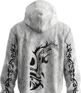 Ezio Mark – Assassin’s Creed Hoodie  for sale in Egypt from Games2Egypt