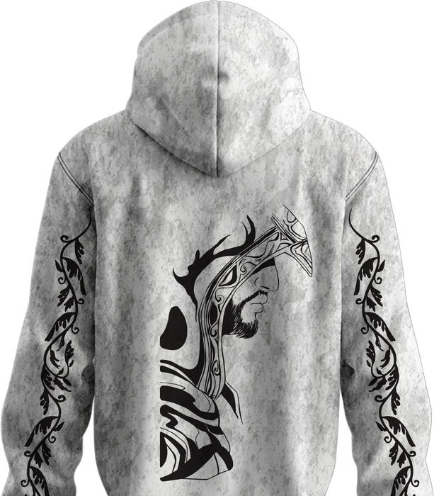 Ezio Mark – Assassin’s Creed Hoodie  for sale in Egypt from Games2Egypt