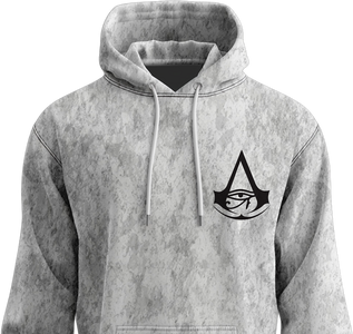 Ezio Mark – Assassin’s Creed Hoodie  for sale in Egypt from Games2Egypt