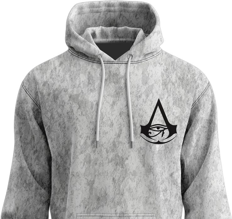 Ezio Mark – Assassin’s Creed Hoodie  for sale in Egypt from Games2Egypt