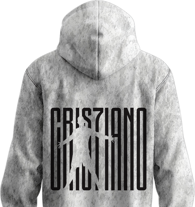 Sky Jump – Cristiano Ronaldo Hoodie  for sale in Egypt from Games2Egypt