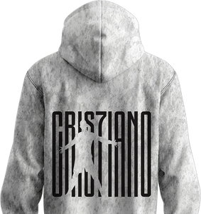 Sky Jump – Cristiano Ronaldo Hoodie  for sale in Egypt from Games2Egypt