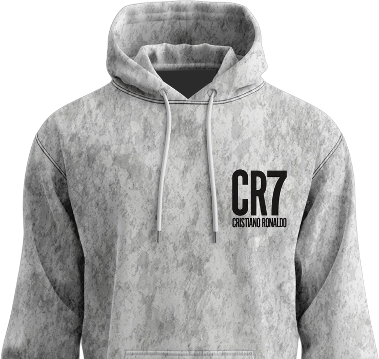 Sky Jump – Cristiano Ronaldo Hoodie  for sale in Egypt from Games2Egypt