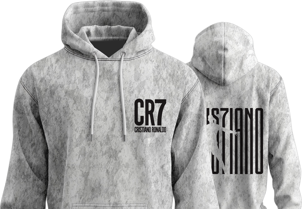 Sky Jump – Cristiano Ronaldo Hoodie  for sale in Egypt from Games2Egypt
