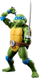 تينيدج ميوتانت نينجا ترتلز (TMNT) – ليوناردو –أكشن فيجر