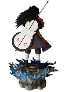 Naruto - Madara Uchiha - Susanoo Rise - Figure  for sale in Egypt from Games2Egypt