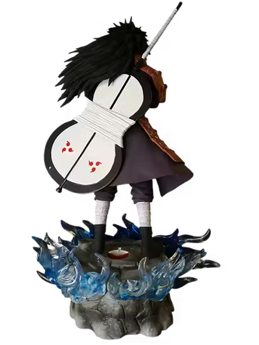 Naruto - Madara Uchiha - Susanoo Rise - Figure  for sale in Egypt from Games2Egypt