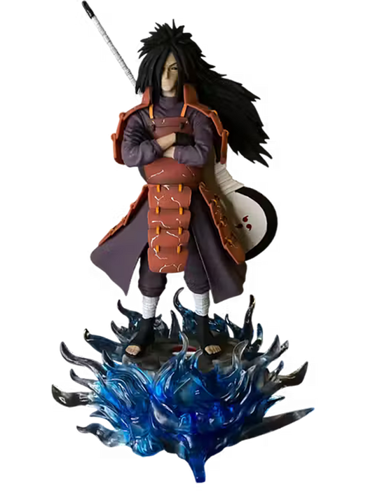 Naruto - Madara Uchiha - Susanoo Rise - Figure  for sale in Egypt from Games2Egypt