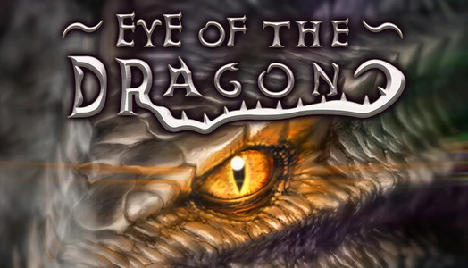Eye of the Dragon (Fighting Fantasy Classics) -  للبيع في مصر من خلال Games2Egypt