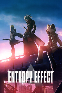 BlazBlue Entropy Effect  للبيع في مصر من خلال Games2Egypt