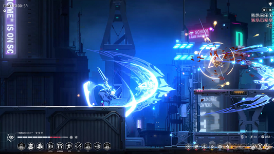 BlazBlue Entropy Effect  للبيع في مصر من خلال Games2Egypt
