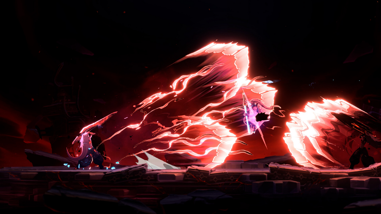 BlazBlue Entropy Effect  للبيع في مصر من خلال Games2Egypt