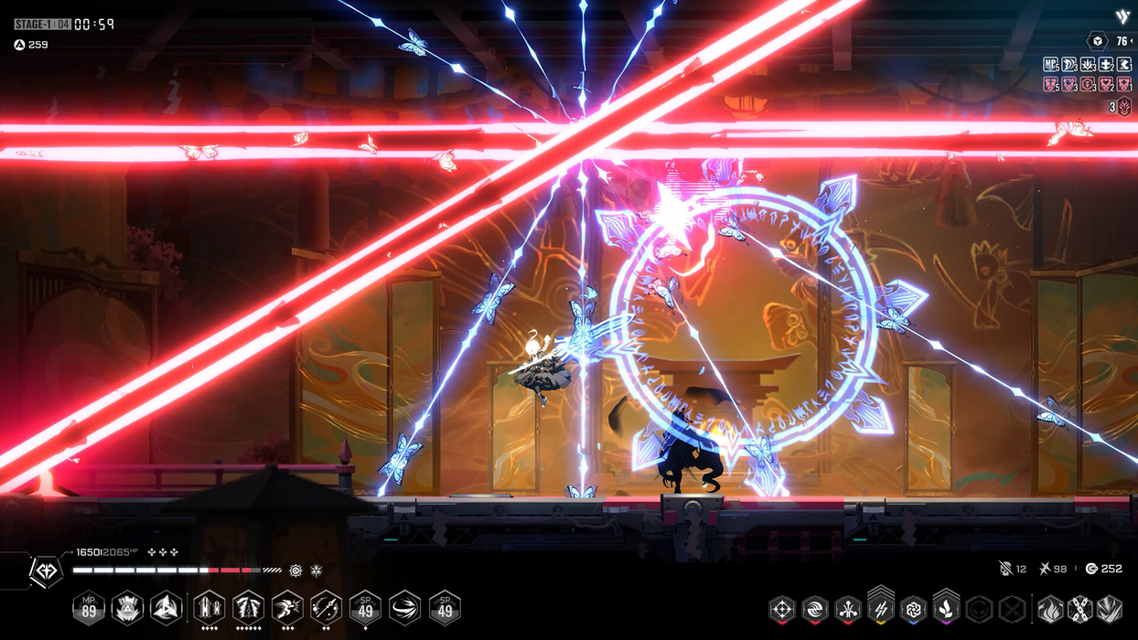 BlazBlue Entropy Effect  للبيع في مصر من خلال Games2Egypt