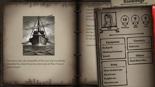 Armies of Death (Fighting Fantasy Classics)  للبيع في مصر من خلال Games2Egypt