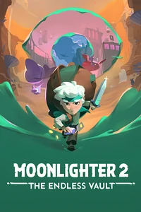 Moonlighter 2: The Endless Vault -  للبيع في مصر من خلال Games2Egypt