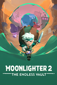 Moonlighter 2: The Endless Vault  للبيع في مصر من خلال Games2Egypt