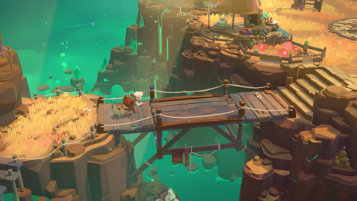 Moonlighter 2: The Endless Vault  للبيع في مصر من خلال Games2Egypt