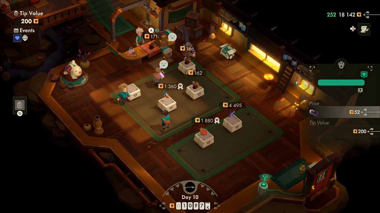 Moonlighter 2: The Endless Vault  للبيع في مصر من خلال Games2Egypt