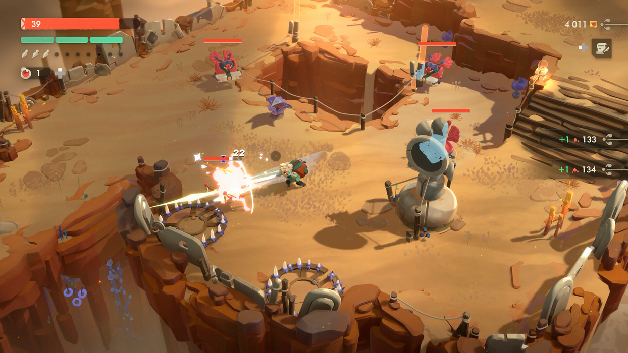 Moonlighter 2: The Endless Vault  للبيع في مصر من خلال Games2Egypt