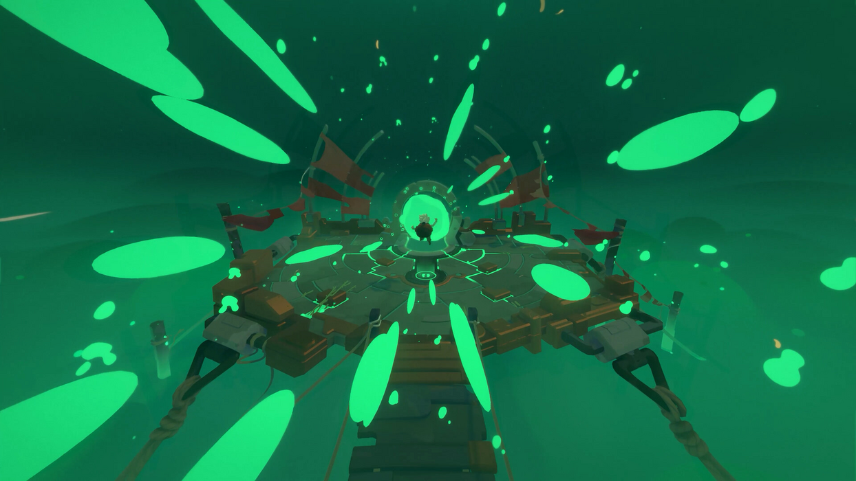Moonlighter 2: The Endless Vault  للبيع في مصر من خلال Games2Egypt