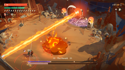 Moonlighter 2: The Endless Vault  للبيع في مصر من خلال Games2Egypt