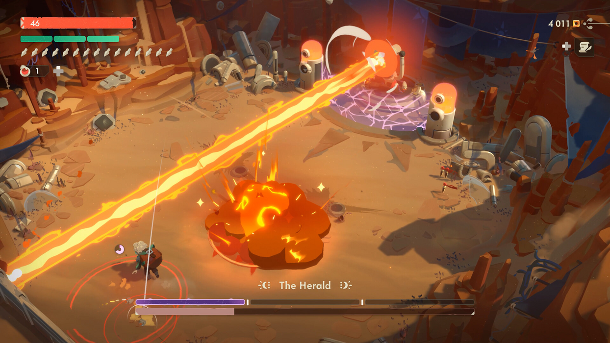Moonlighter 2: The Endless Vault  للبيع في مصر من خلال Games2Egypt