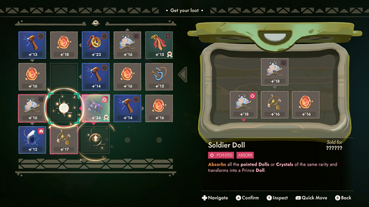 Moonlighter 2: The Endless Vault  للبيع في مصر من خلال Games2Egypt