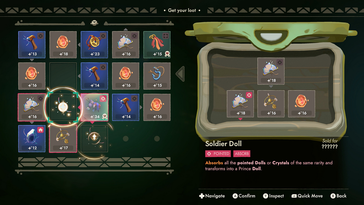 Moonlighter 2: The Endless Vault  للبيع في مصر من خلال Games2Egypt