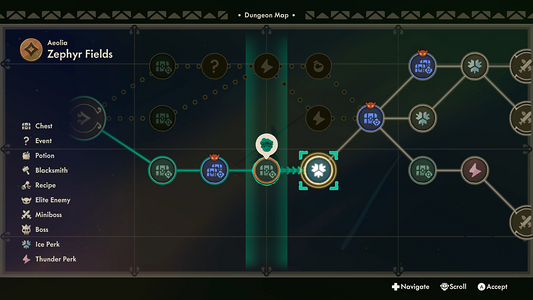 Moonlighter 2: The Endless Vault  للبيع في مصر من خلال Games2Egypt