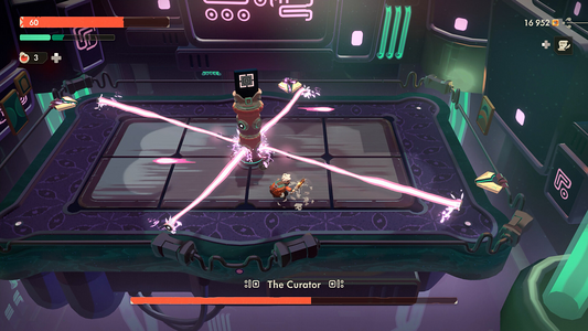 Moonlighter 2: The Endless Vault  للبيع في مصر من خلال Games2Egypt