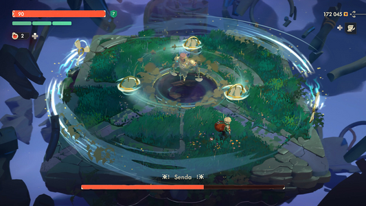 Moonlighter 2: The Endless Vault  للبيع في مصر من خلال Games2Egypt
