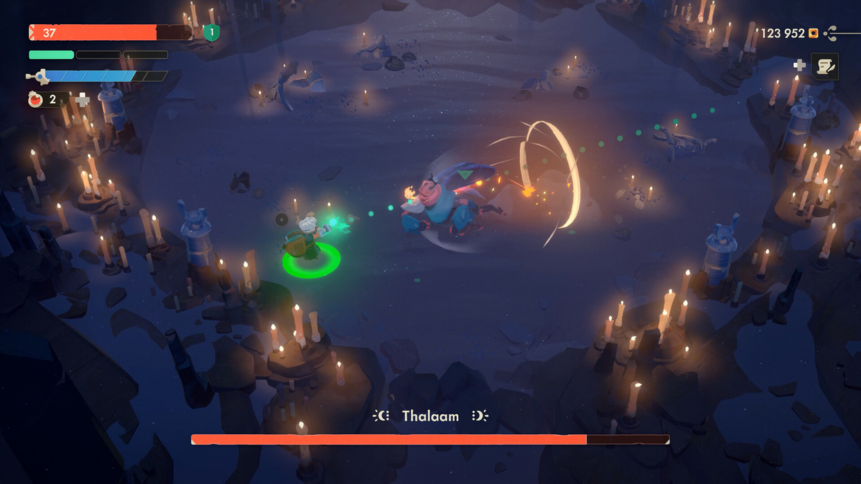 Moonlighter 2: The Endless Vault  للبيع في مصر من خلال Games2Egypt