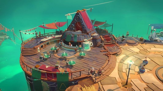 Moonlighter 2: The Endless Vault  للبيع في مصر من خلال Games2Egypt