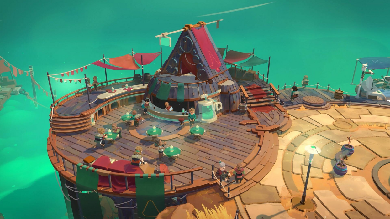 Moonlighter 2: The Endless Vault  للبيع في مصر من خلال Games2Egypt