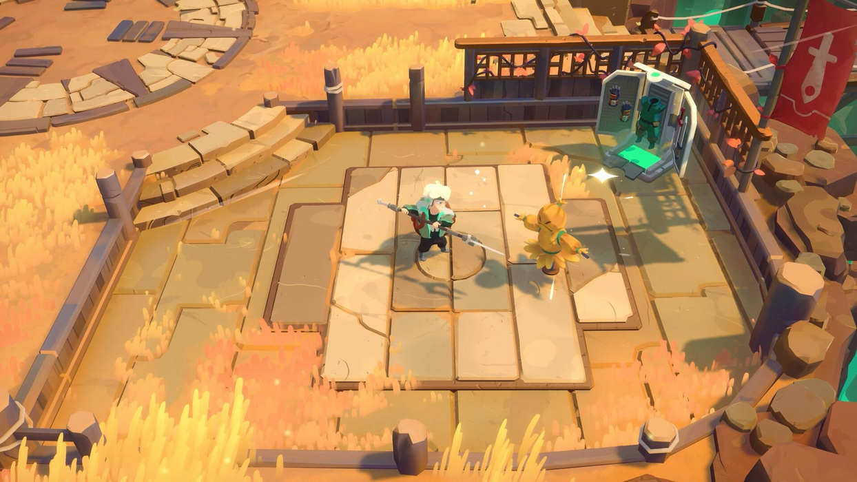 Moonlighter 2: The Endless Vault  للبيع في مصر من خلال Games2Egypt