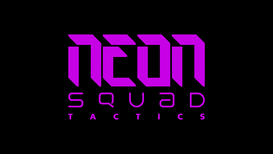 NEON Squad Tactics  للبيع في مصر من خلال Games2Egypt